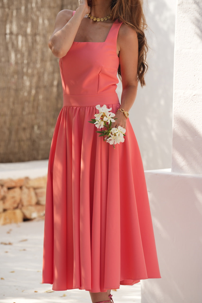 Vestido NAÍSA