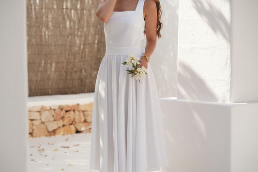 NAĂSA dress
