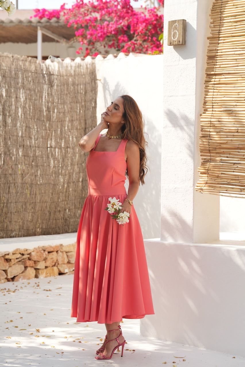 Vestido NAÍSA
