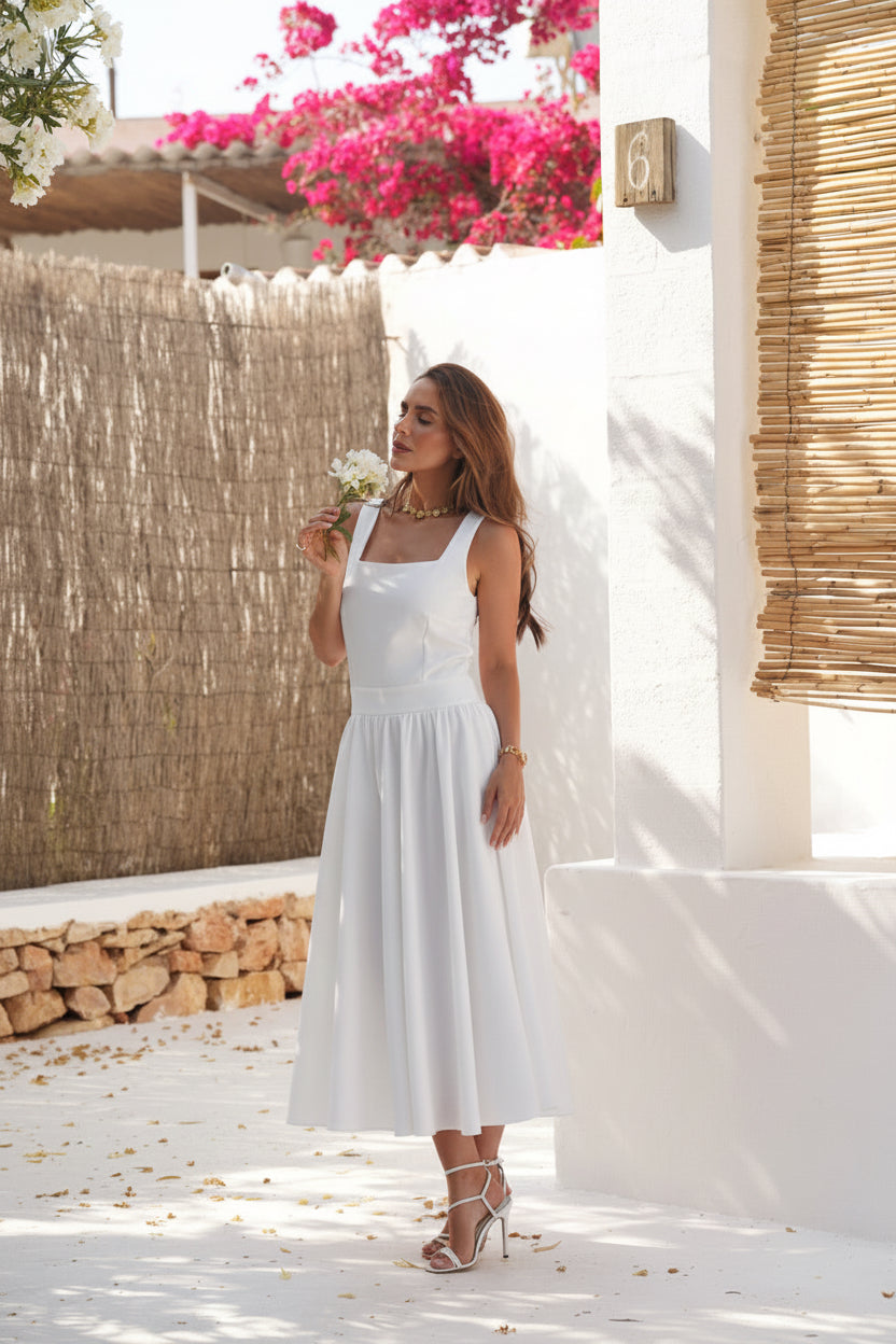 Vestido NAÍSA