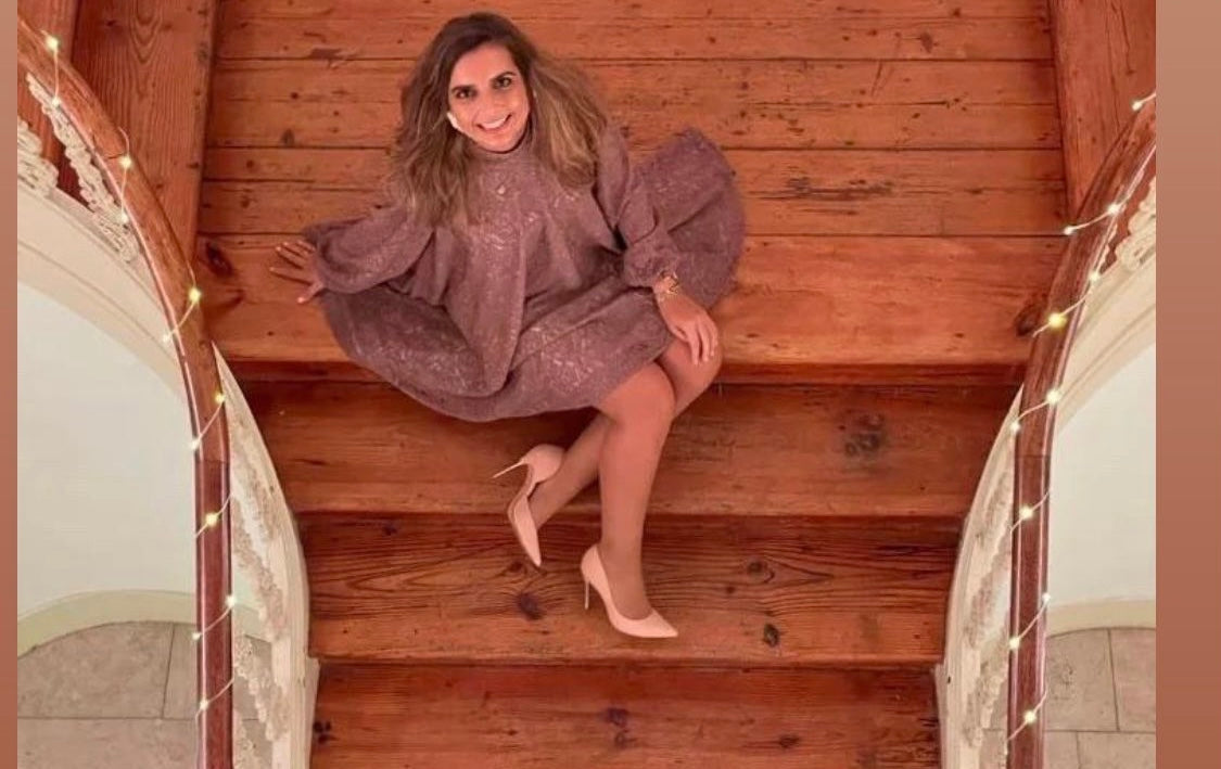 Vestido Cindy