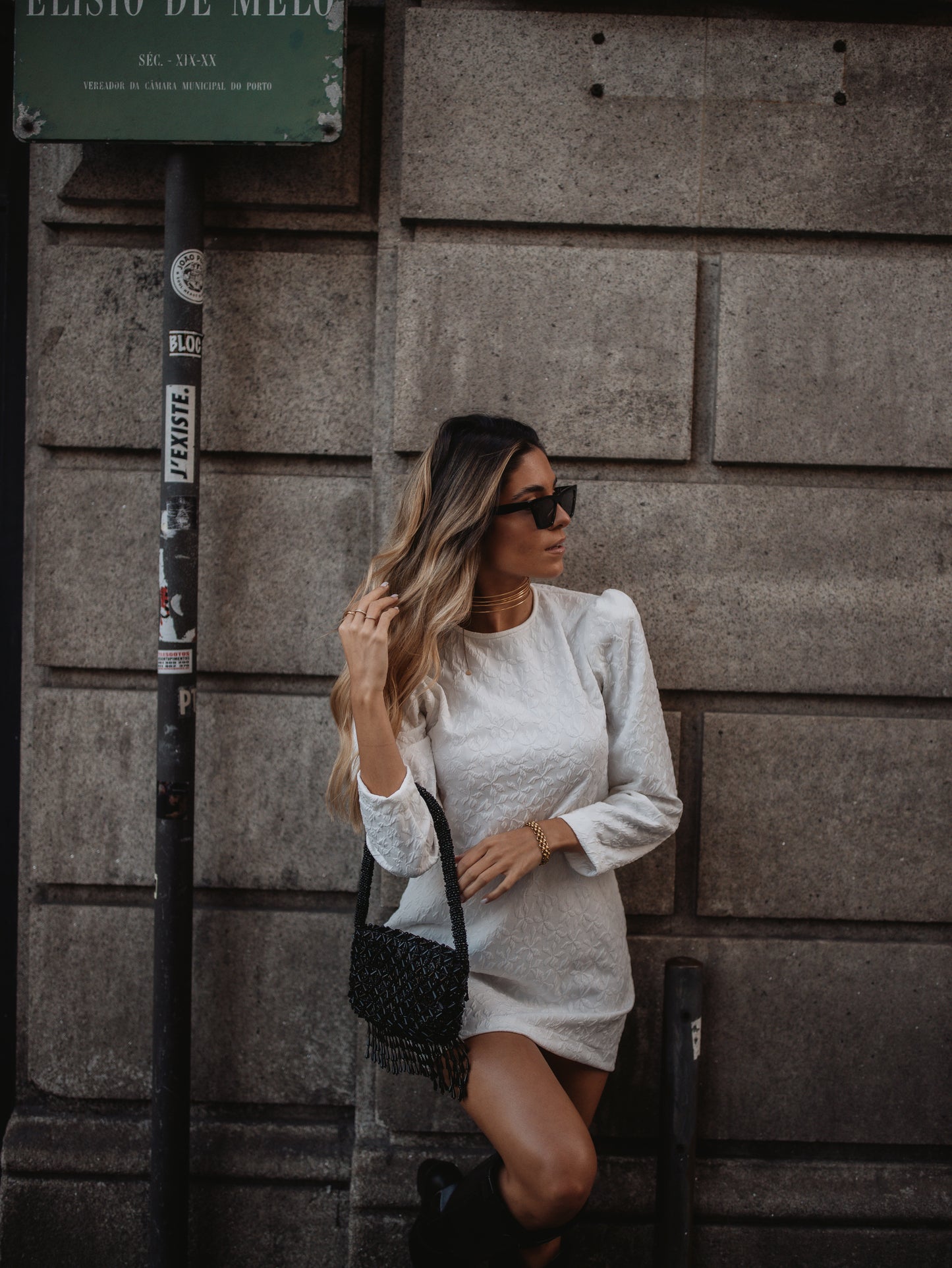 Vestido Maísa