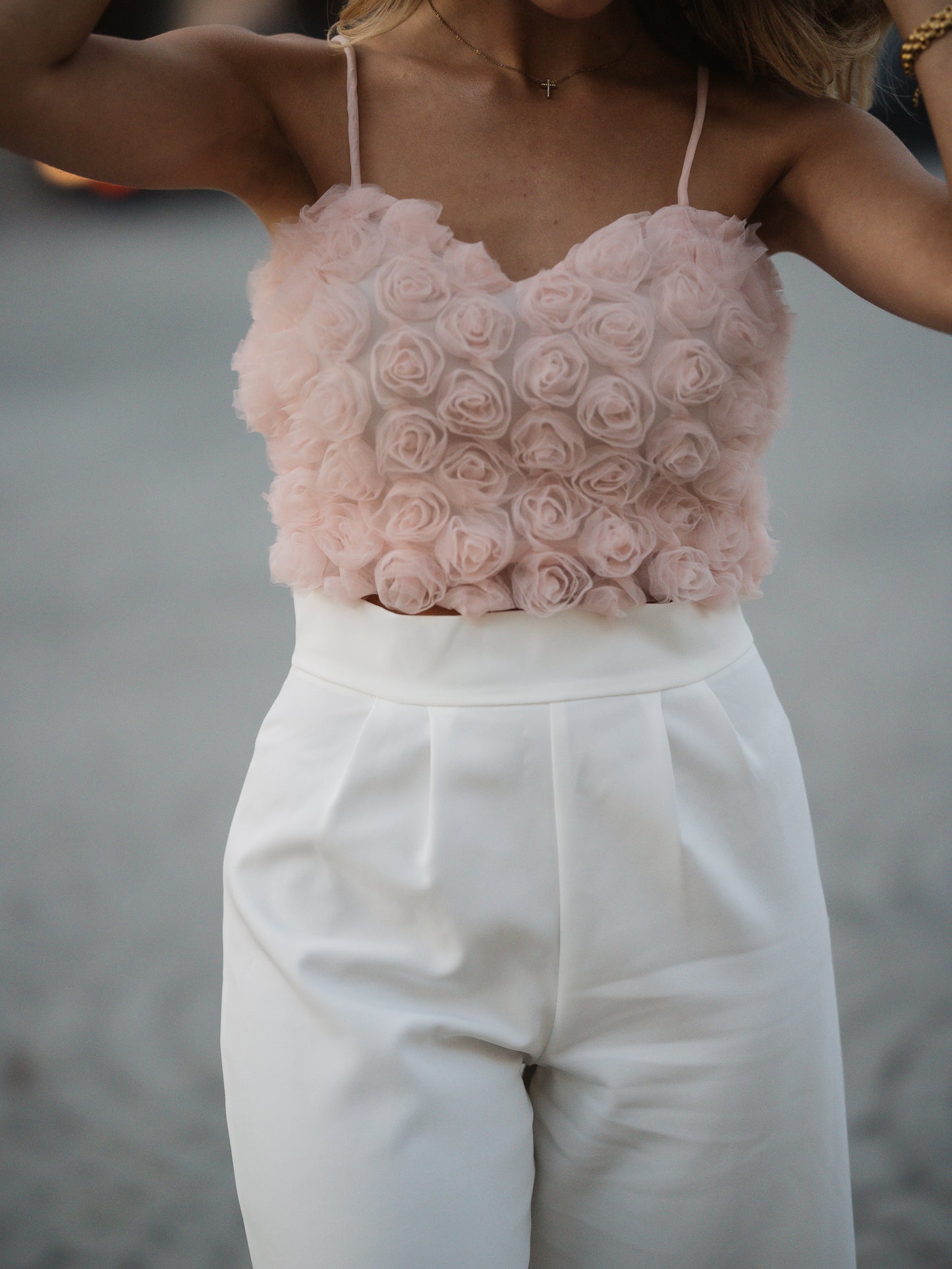 Top Rosas