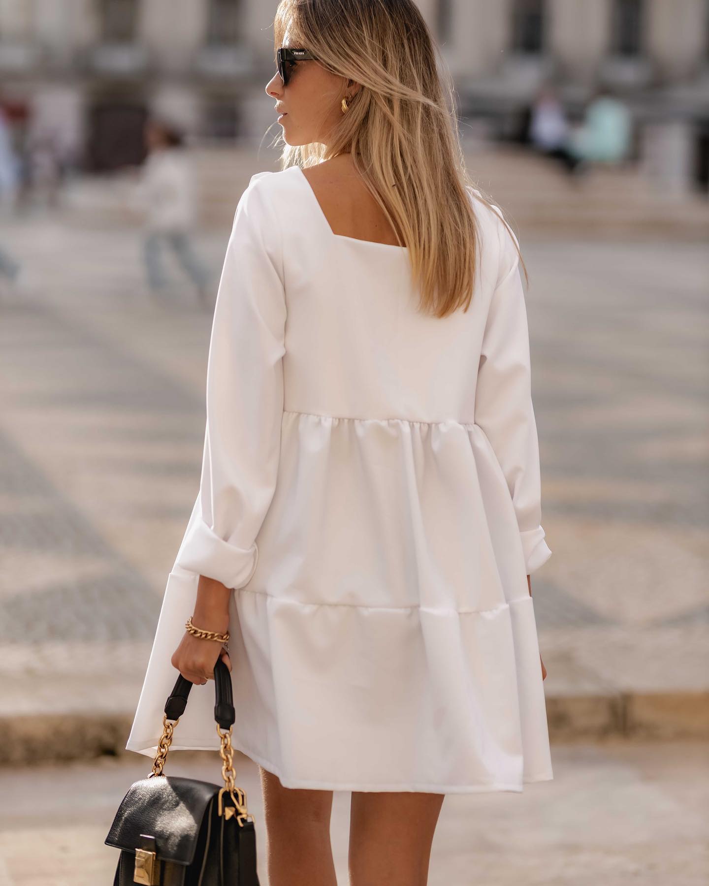 Vestido Nirvana