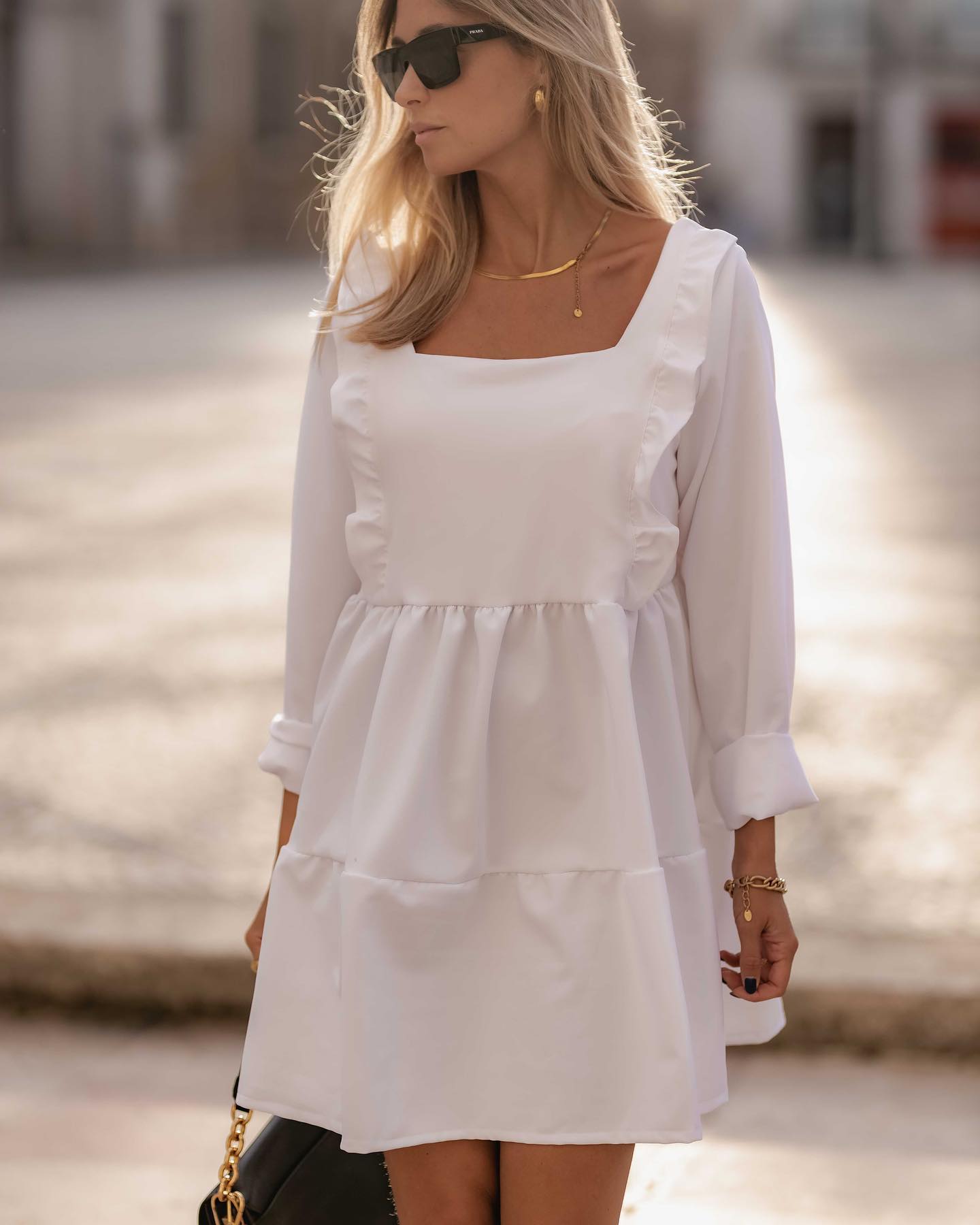 Vestido Nirvana