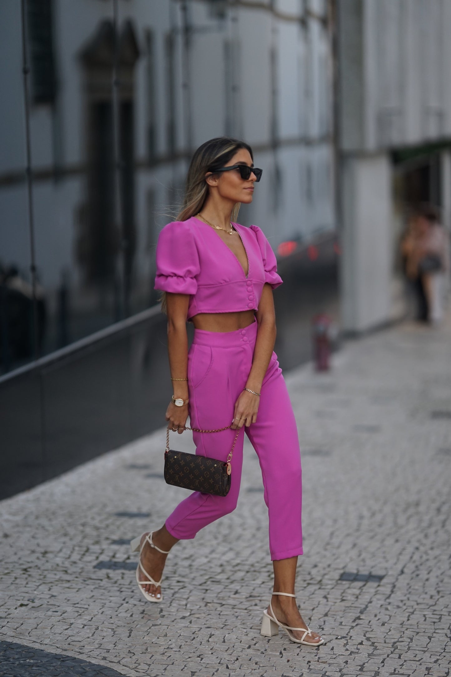 Conjunto Gloriana