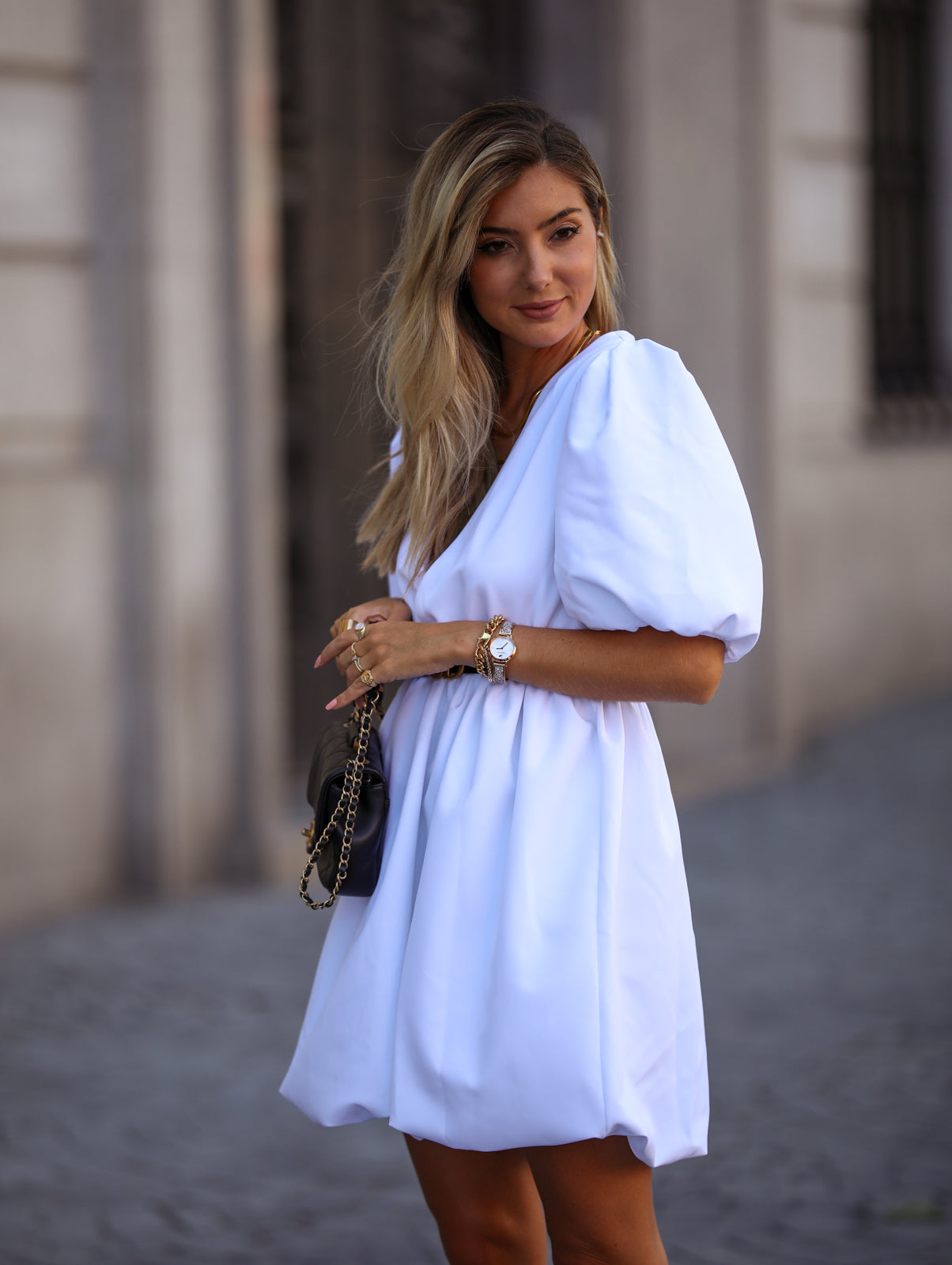 Vestido Kamil