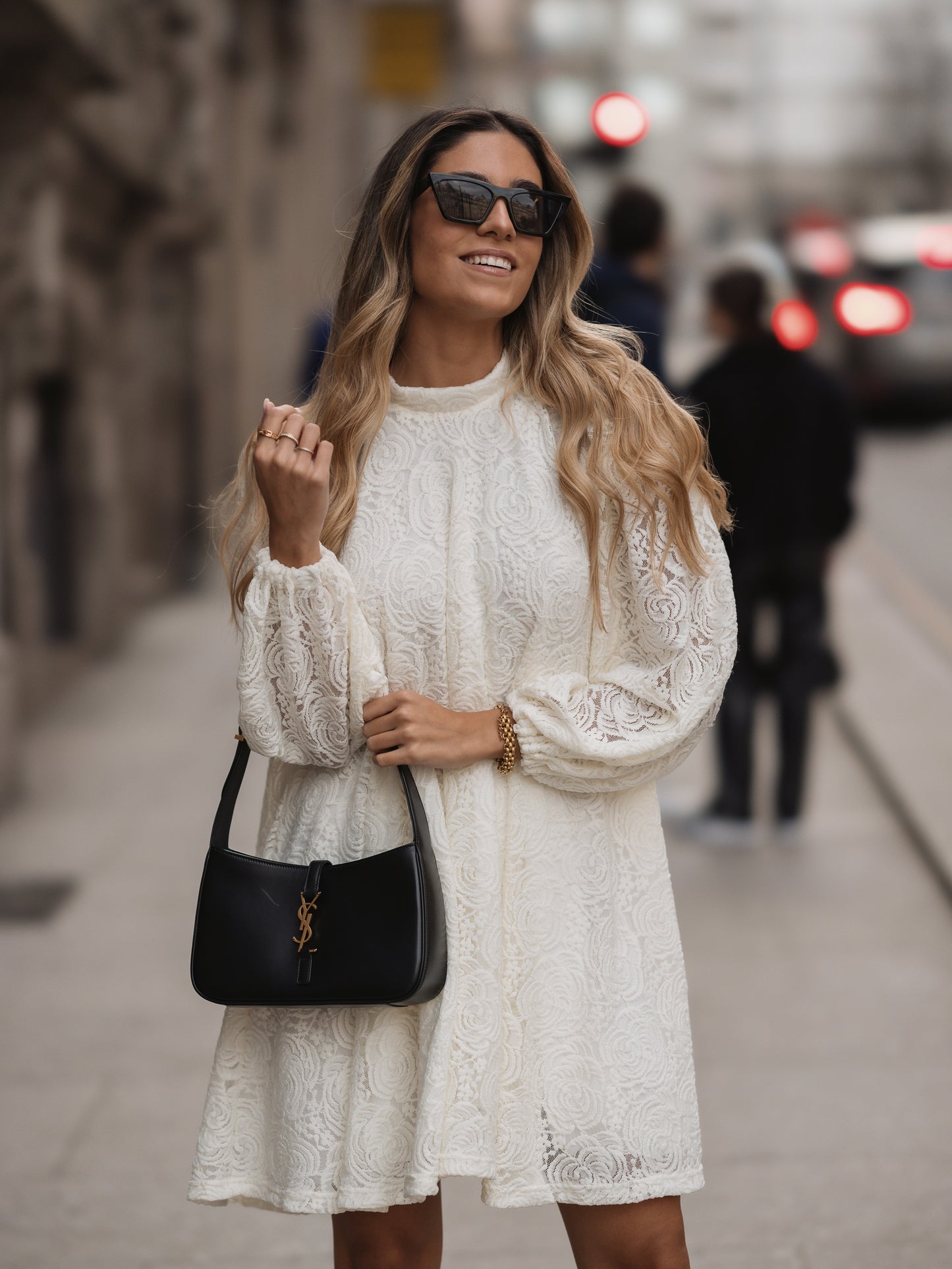 Vestido Cindy
