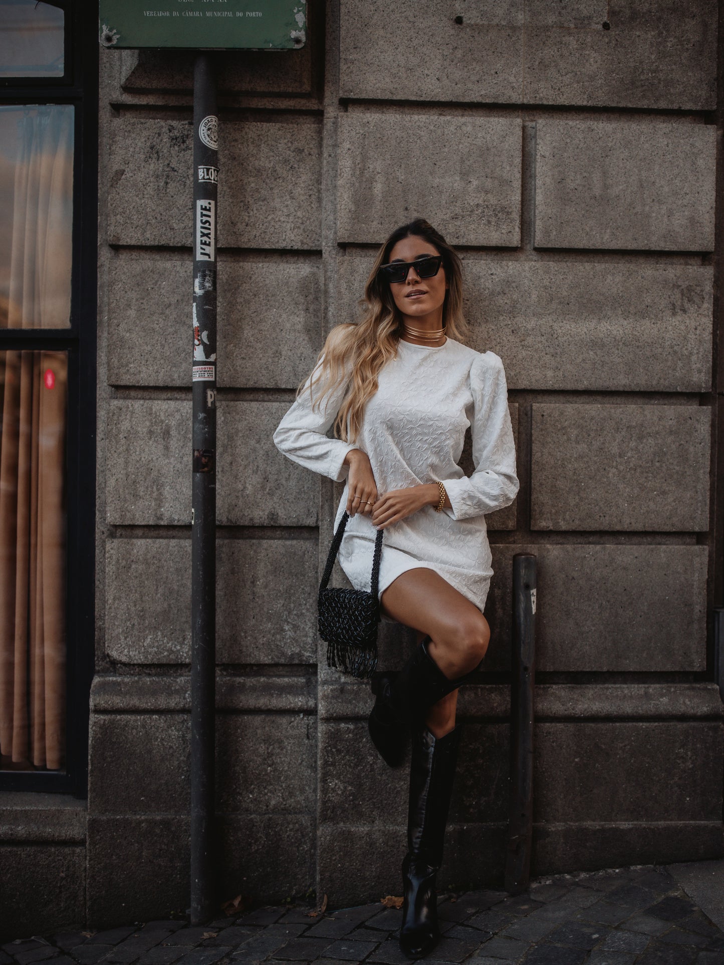 Vestido Maísa
