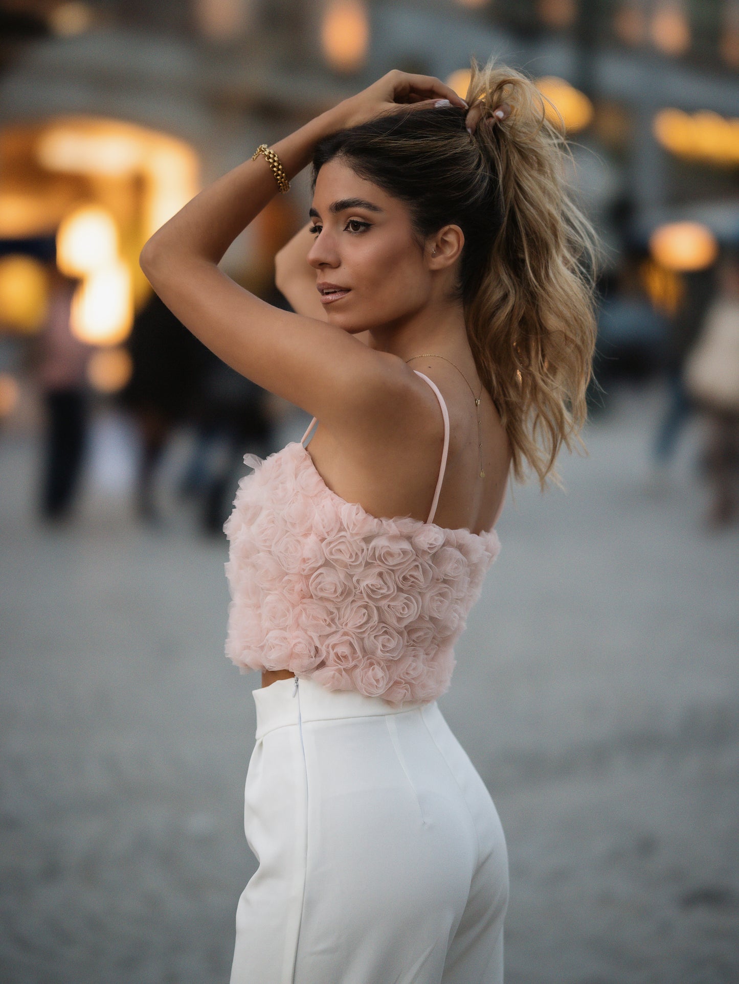 Top Rosas