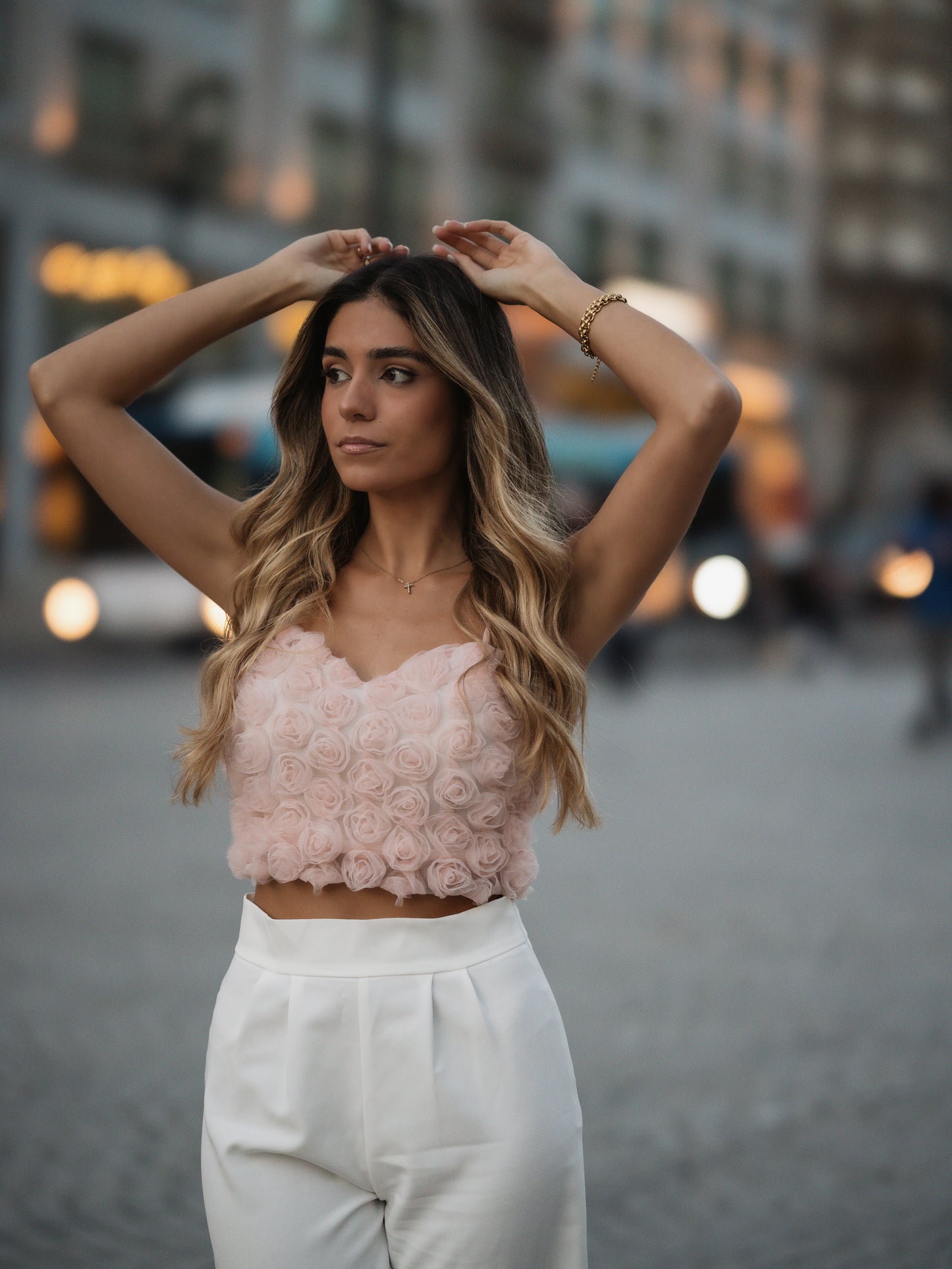 Top Rosas