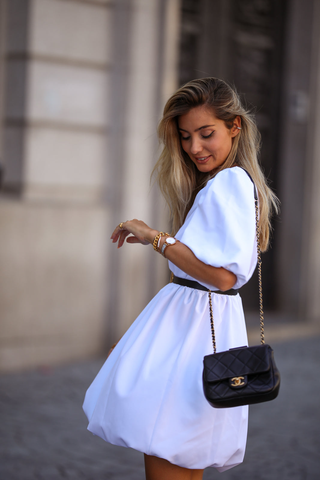 Vestido Kamil