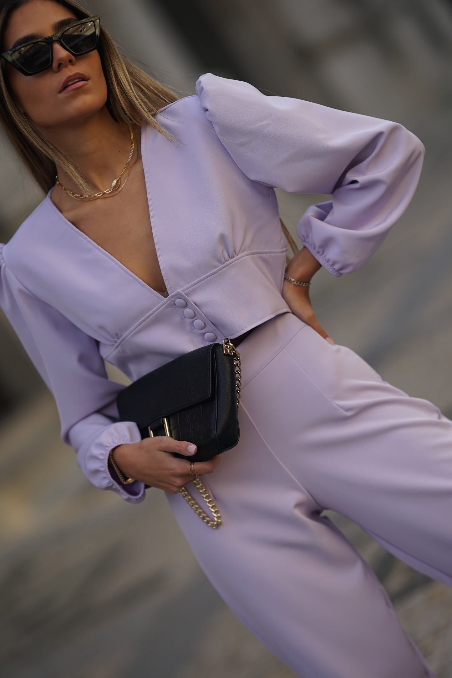 Conjunto May