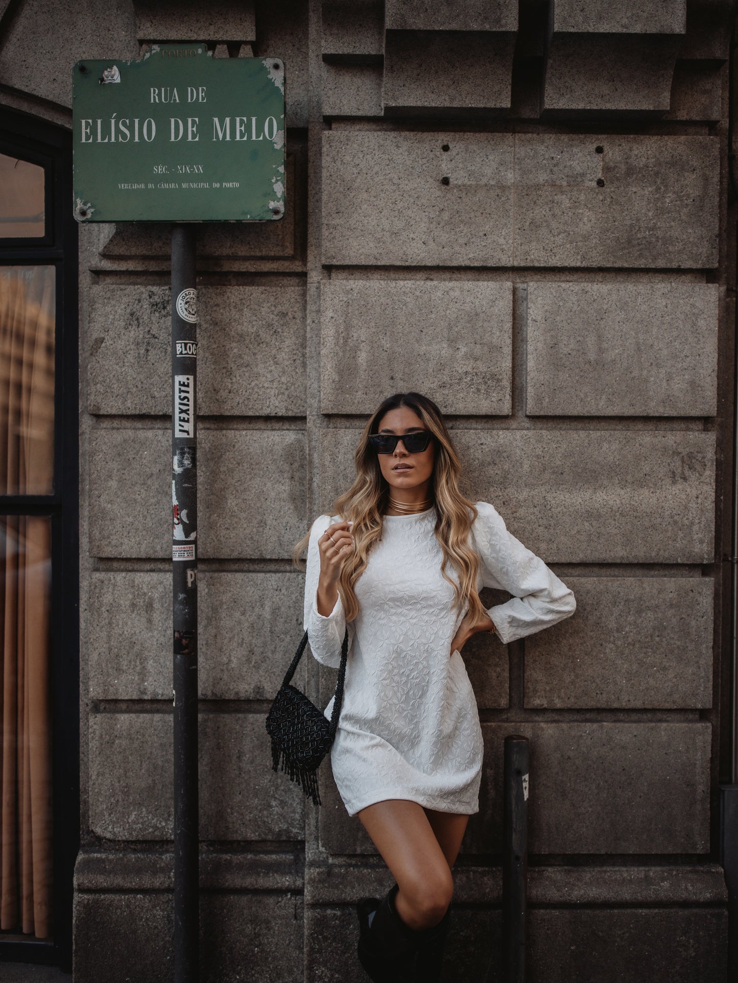 Vestido Maísa