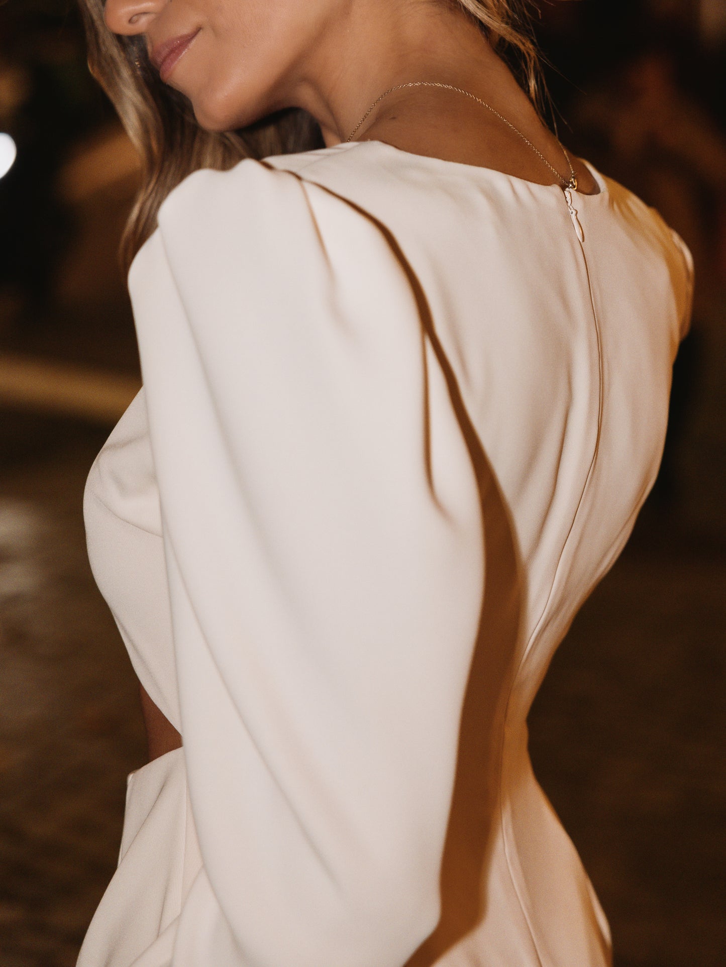 Vestido Súria