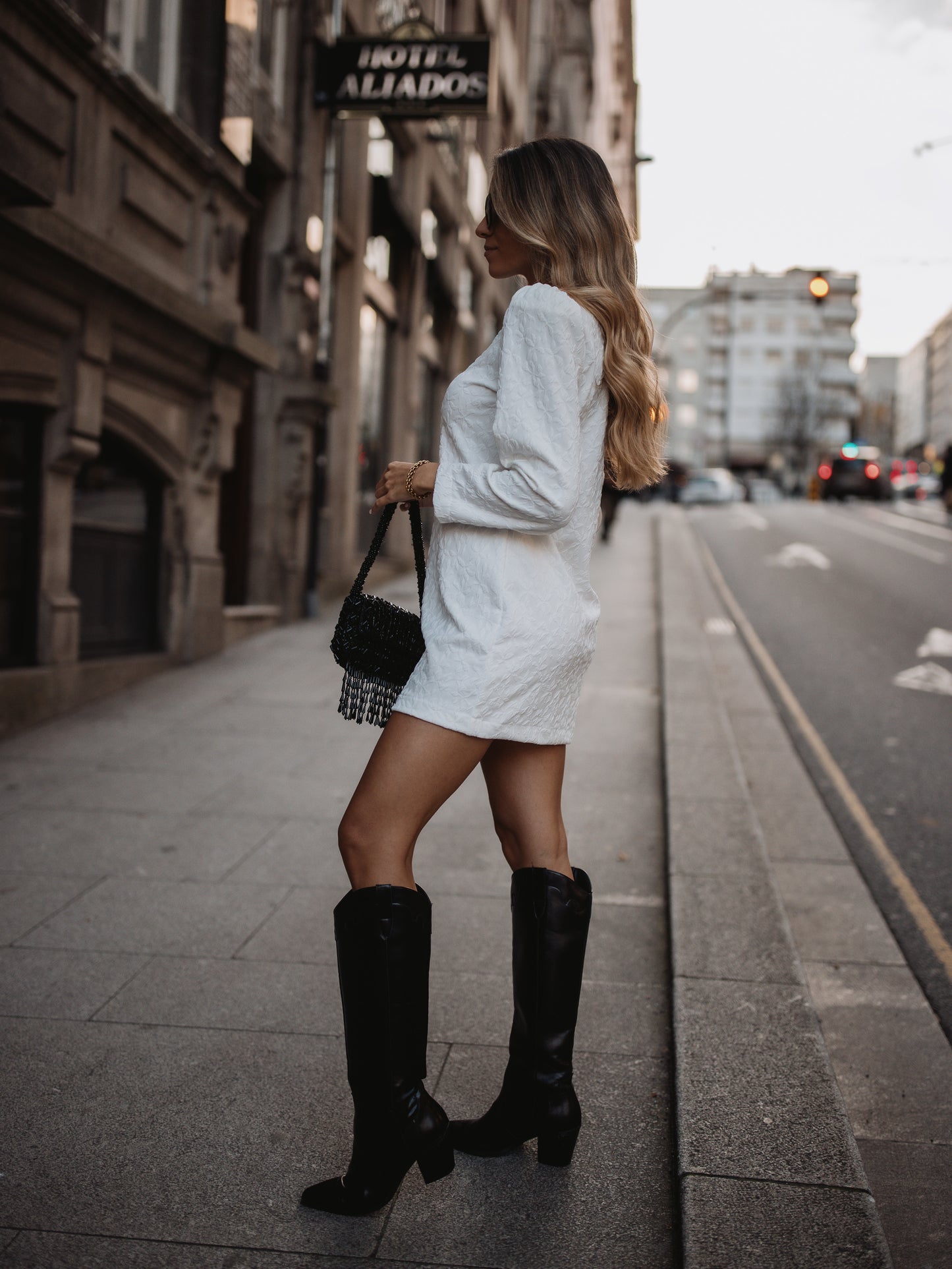 Vestido Maísa