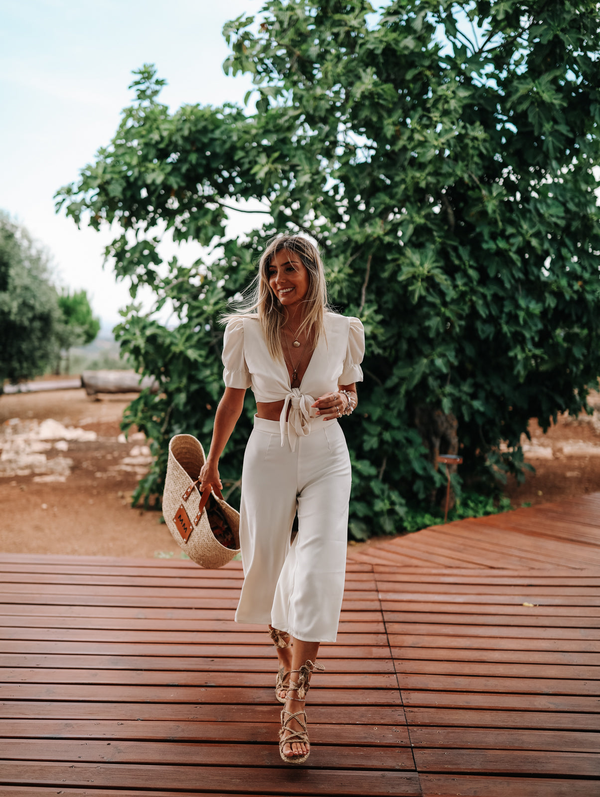 Conjunto Havey