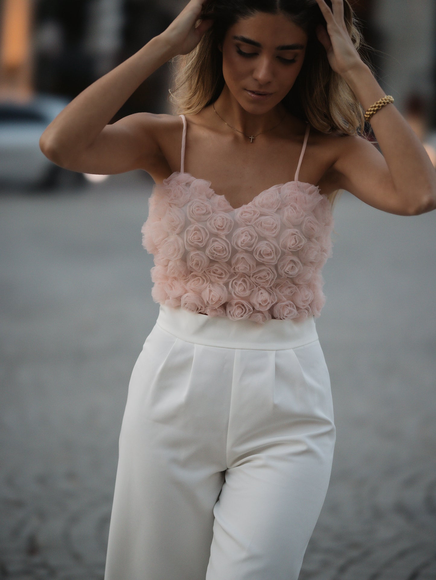 Top Rosas