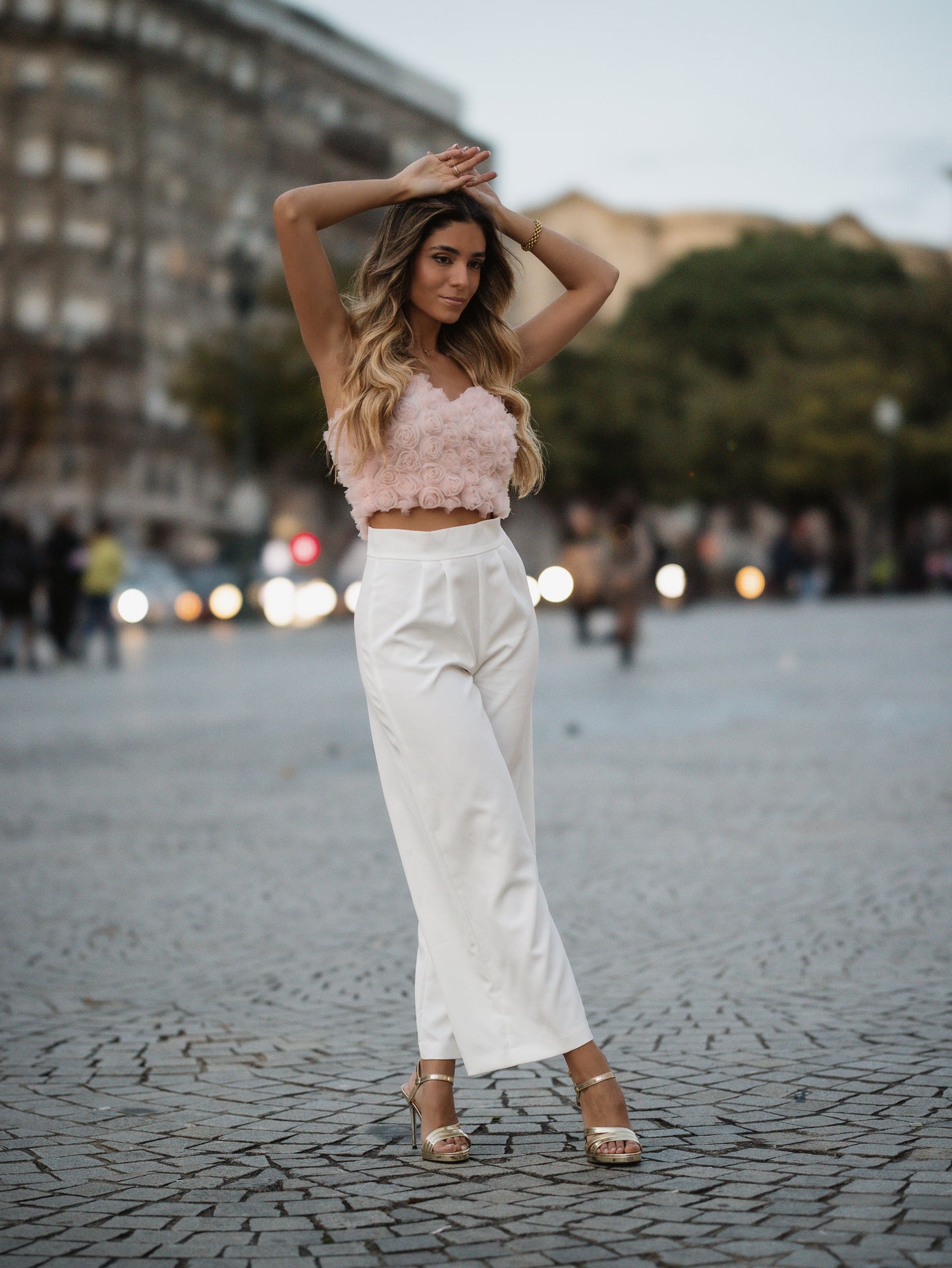 Top Rosas