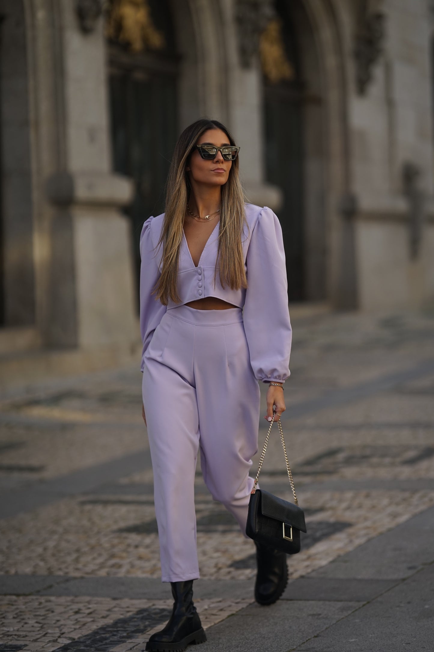 Conjunto May