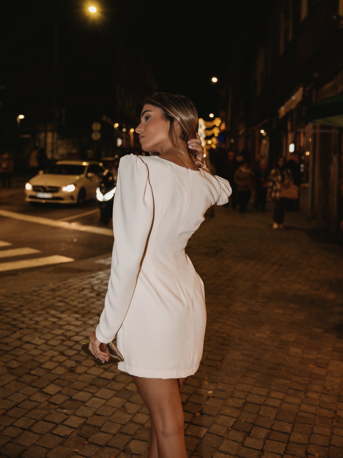 Vestido Súria