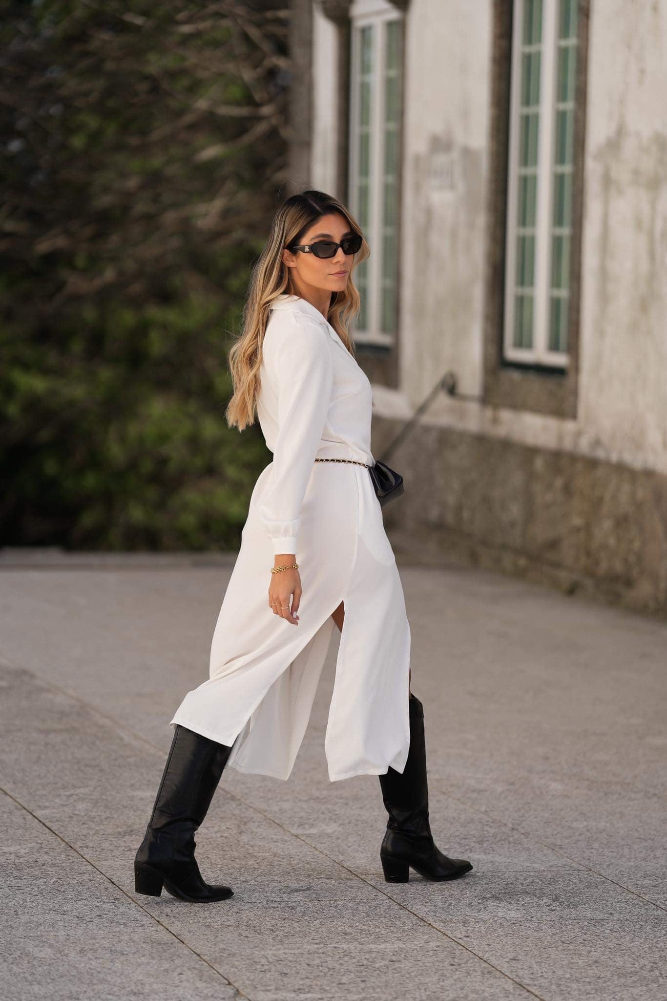 Vestido Sandy