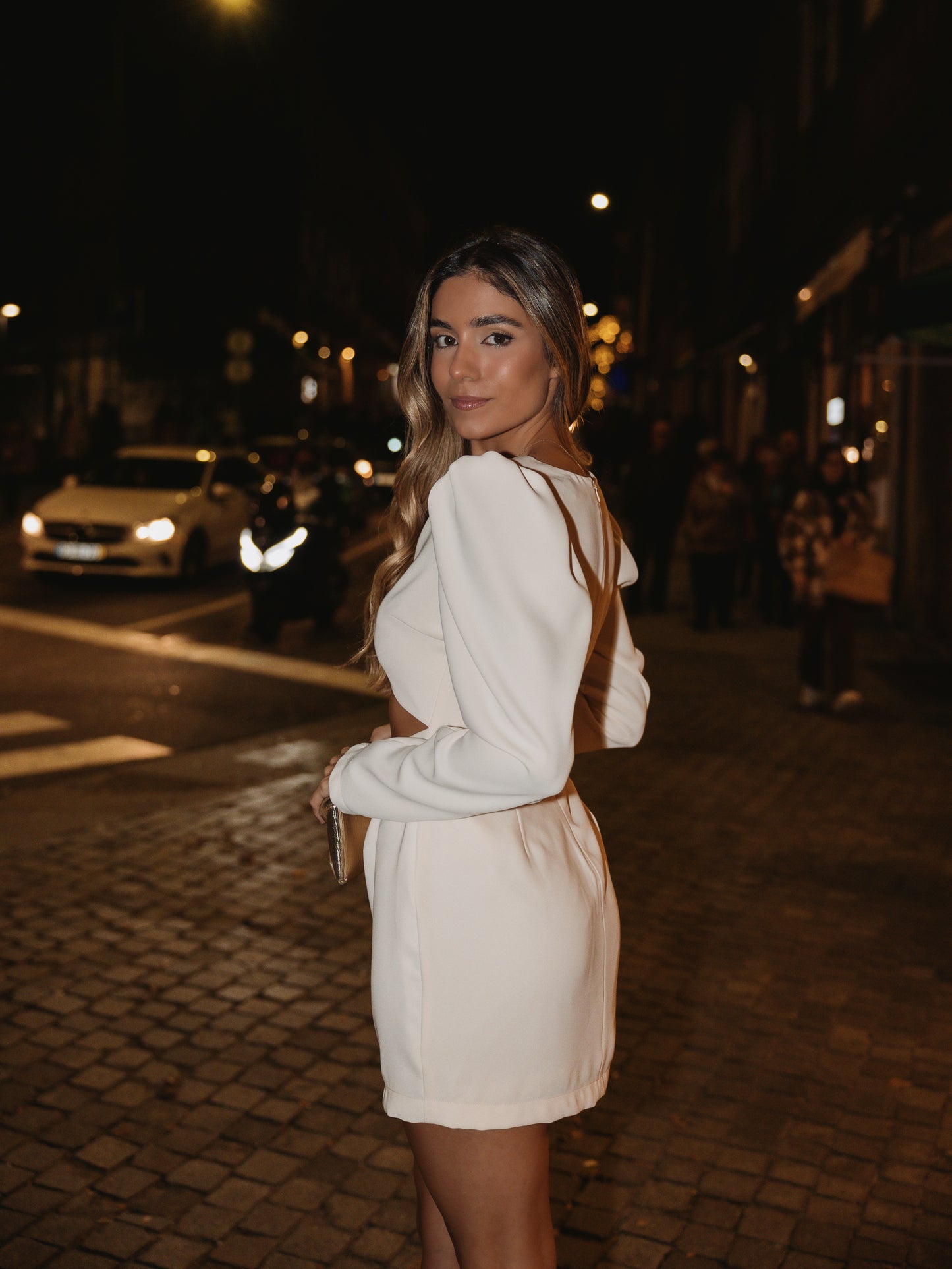 Vestido Súria