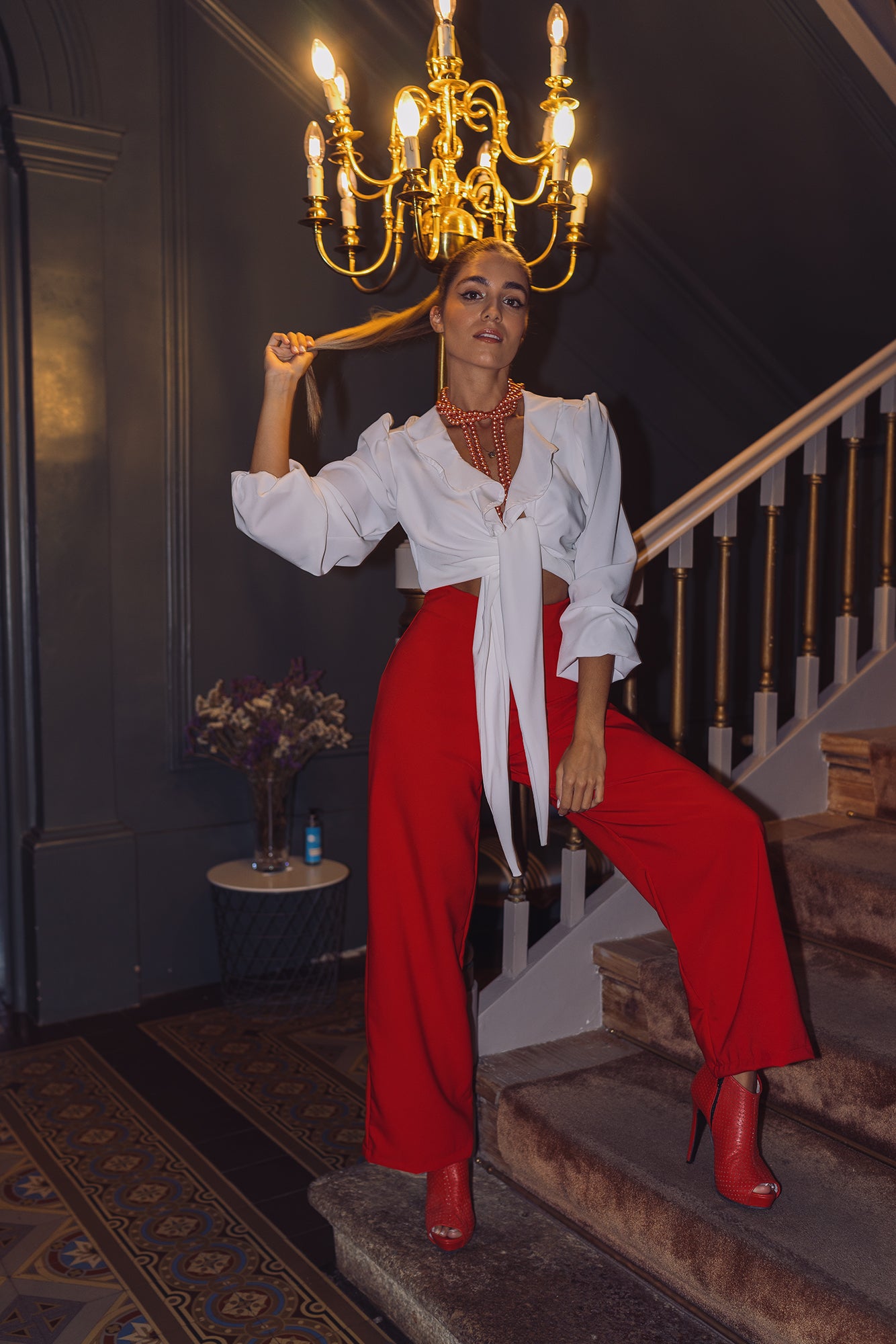 Hailey-Hose