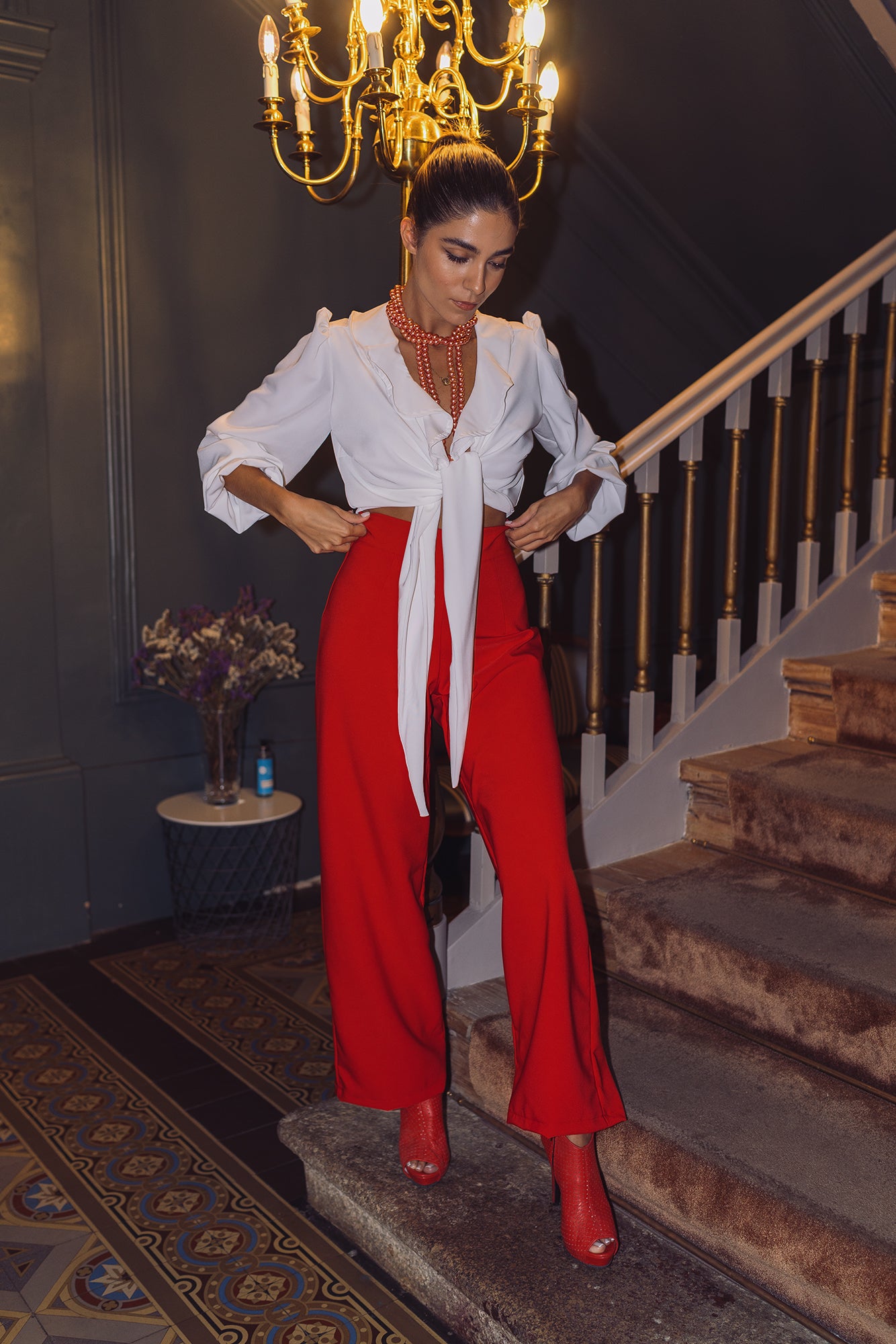 Hailey-Hose