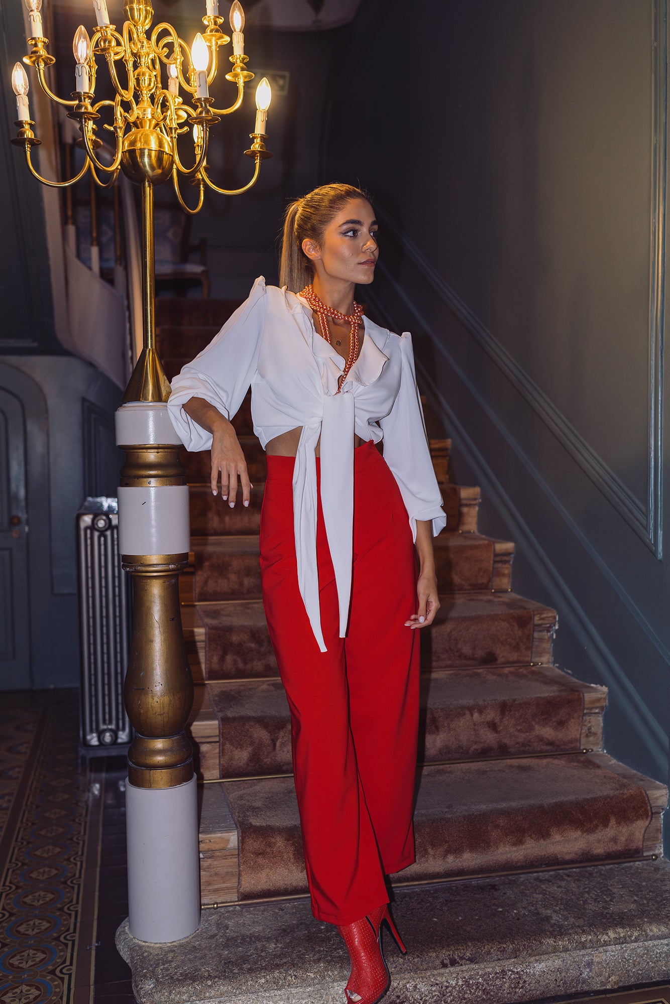 Hailey-Hose