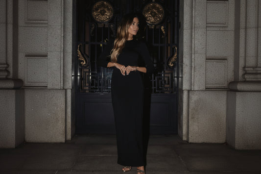 Vestido Kali
