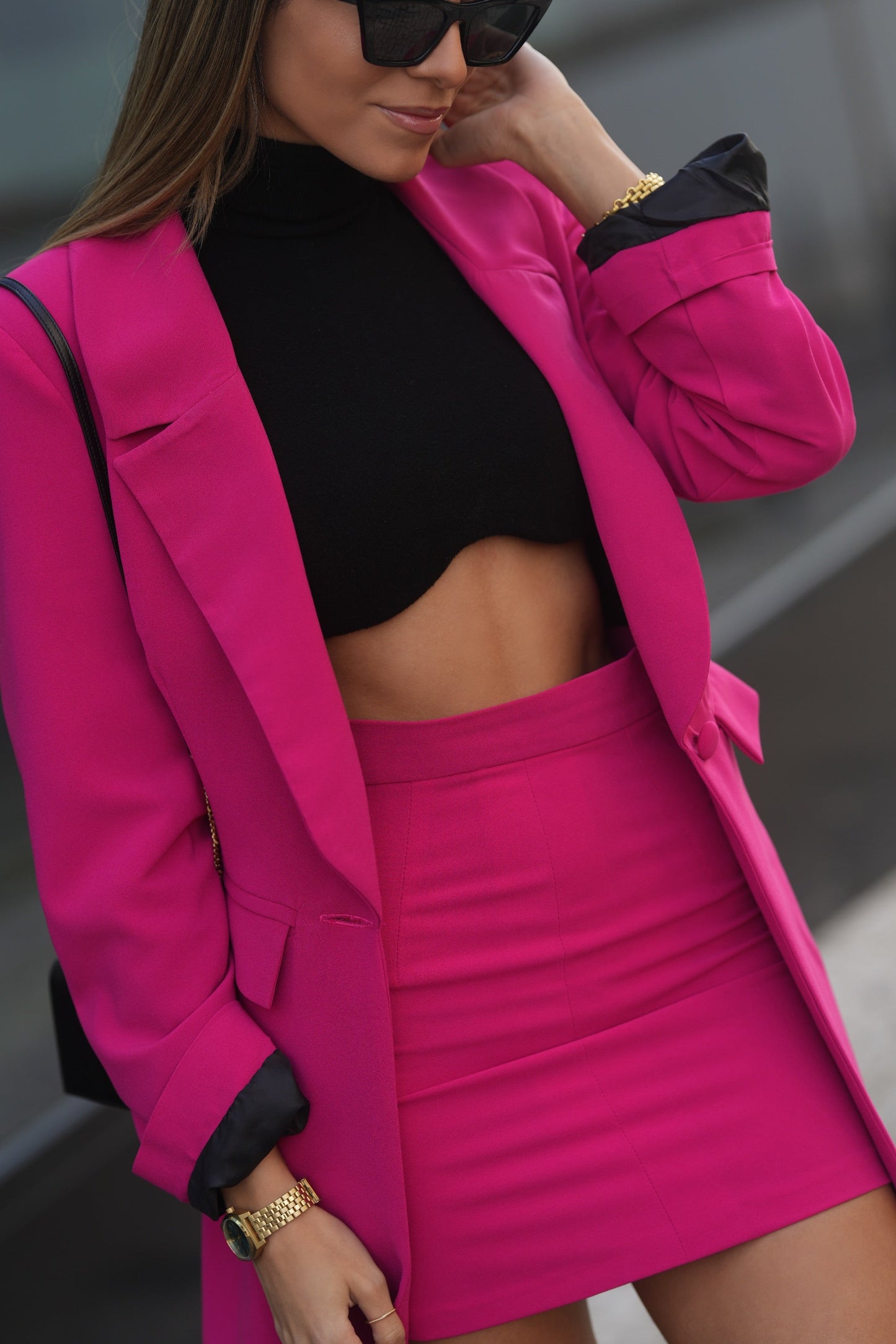 Penélope Blazer