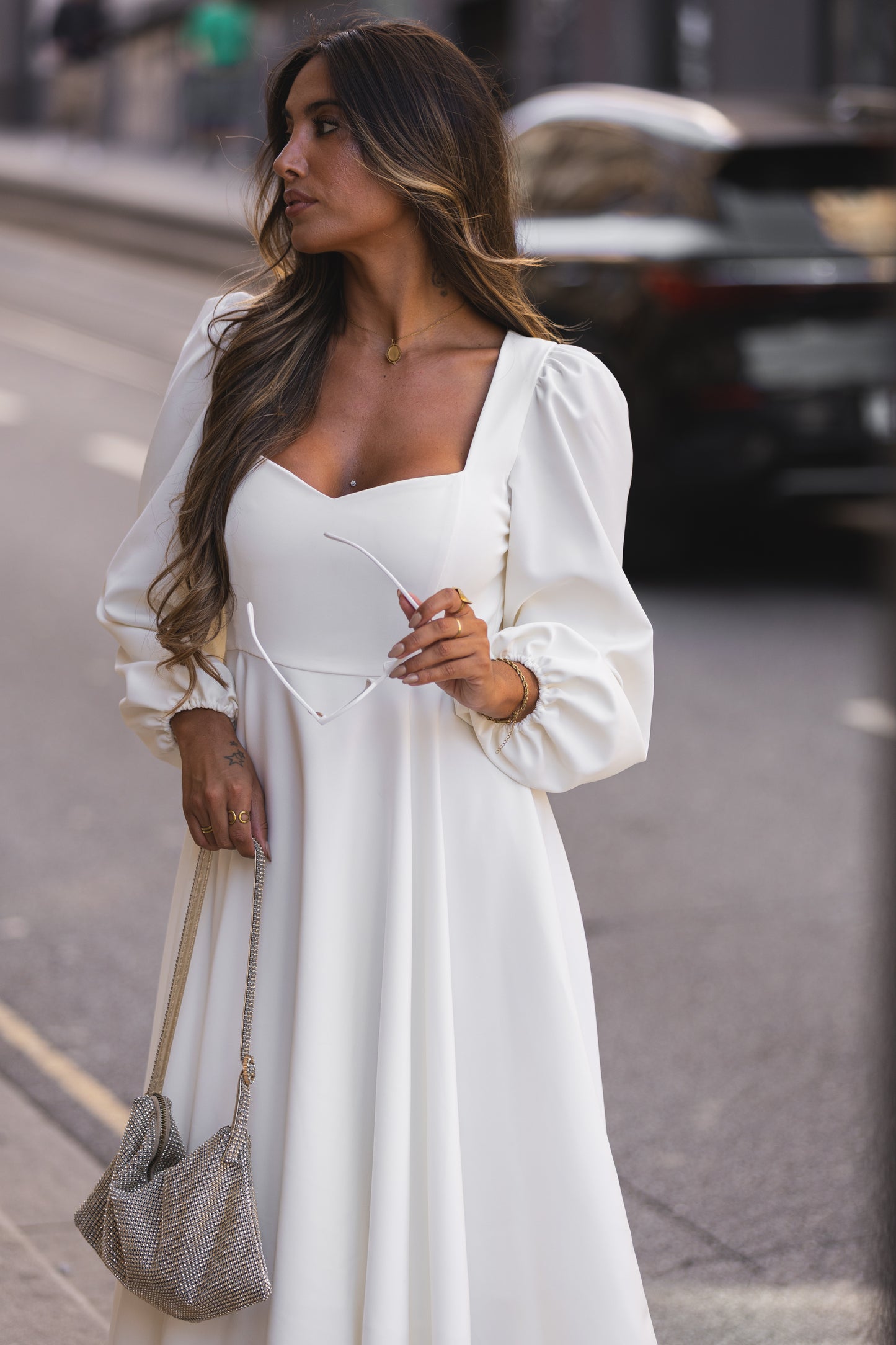 Vestido Manuela