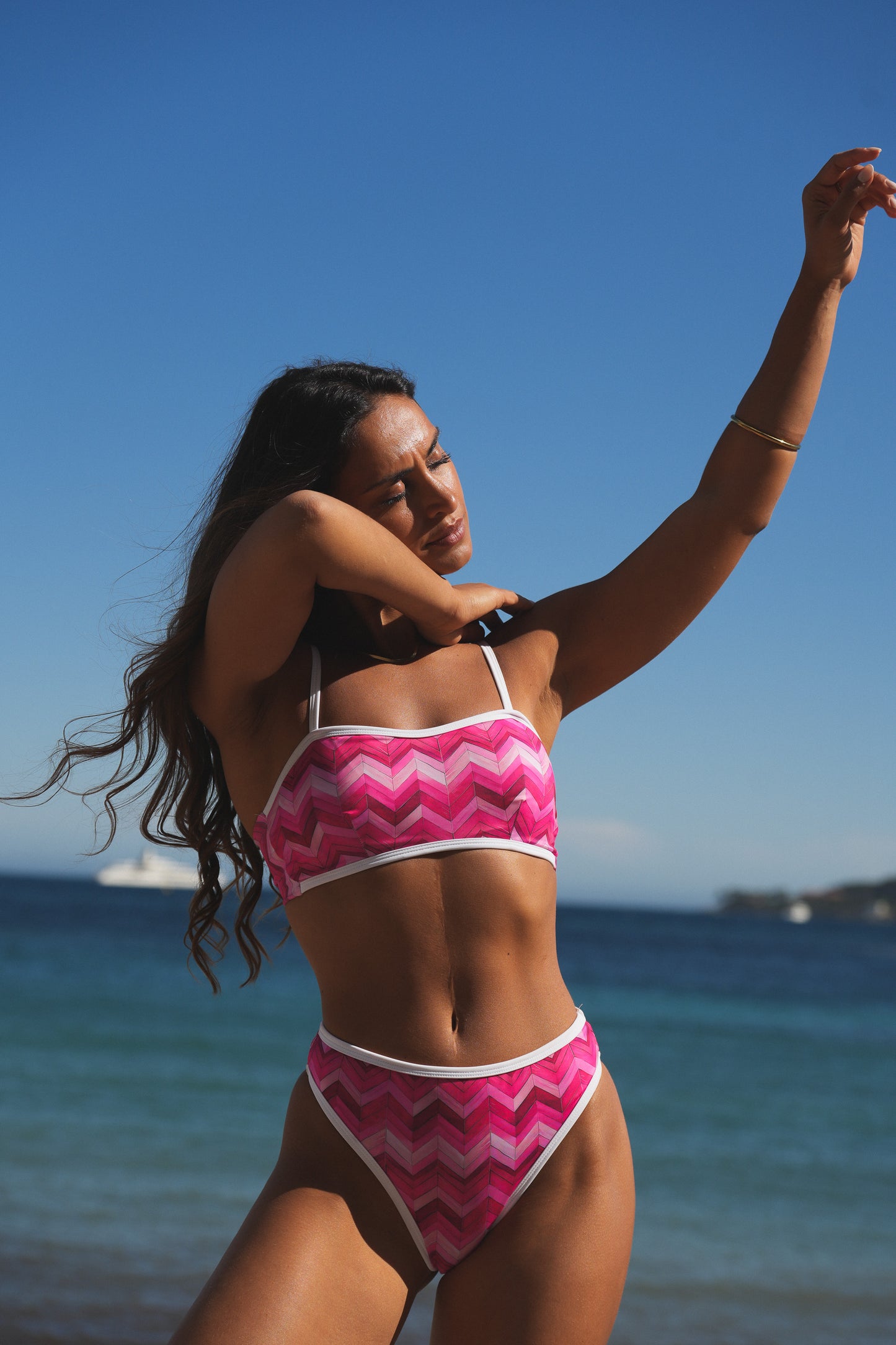 Biquíni Azur