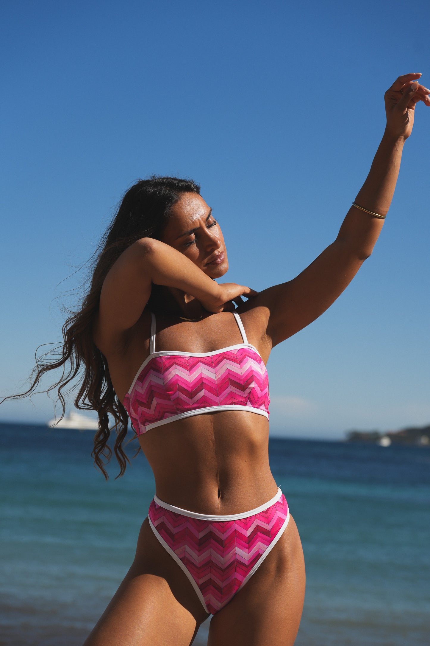 Biquíni Azur