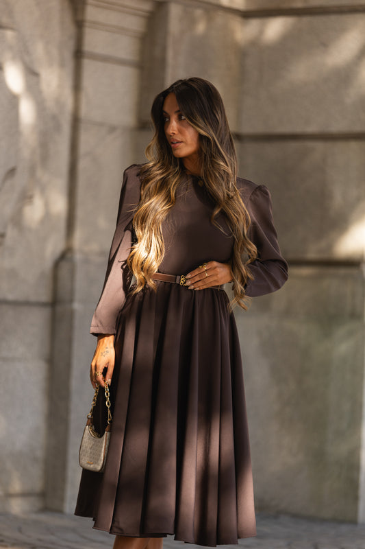 Vestido Gabriela