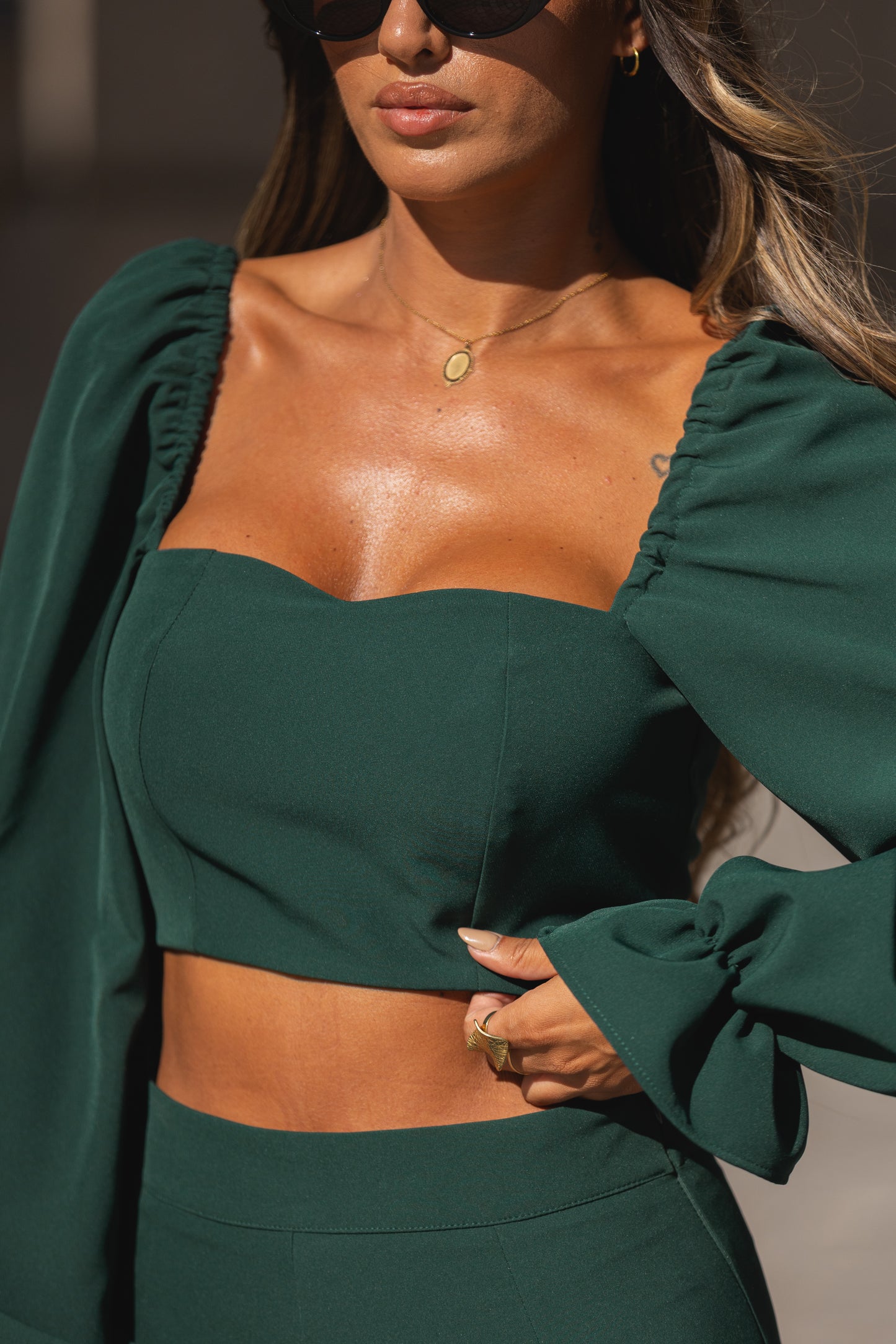 Conjunto Valéria
