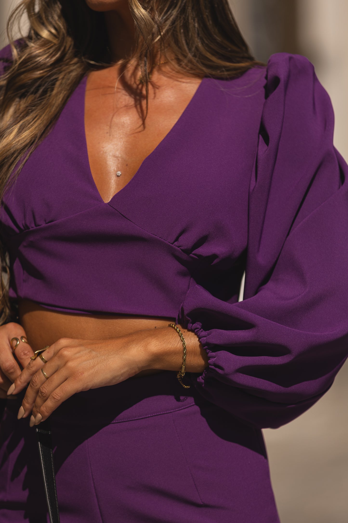 Conjunto Elizabete