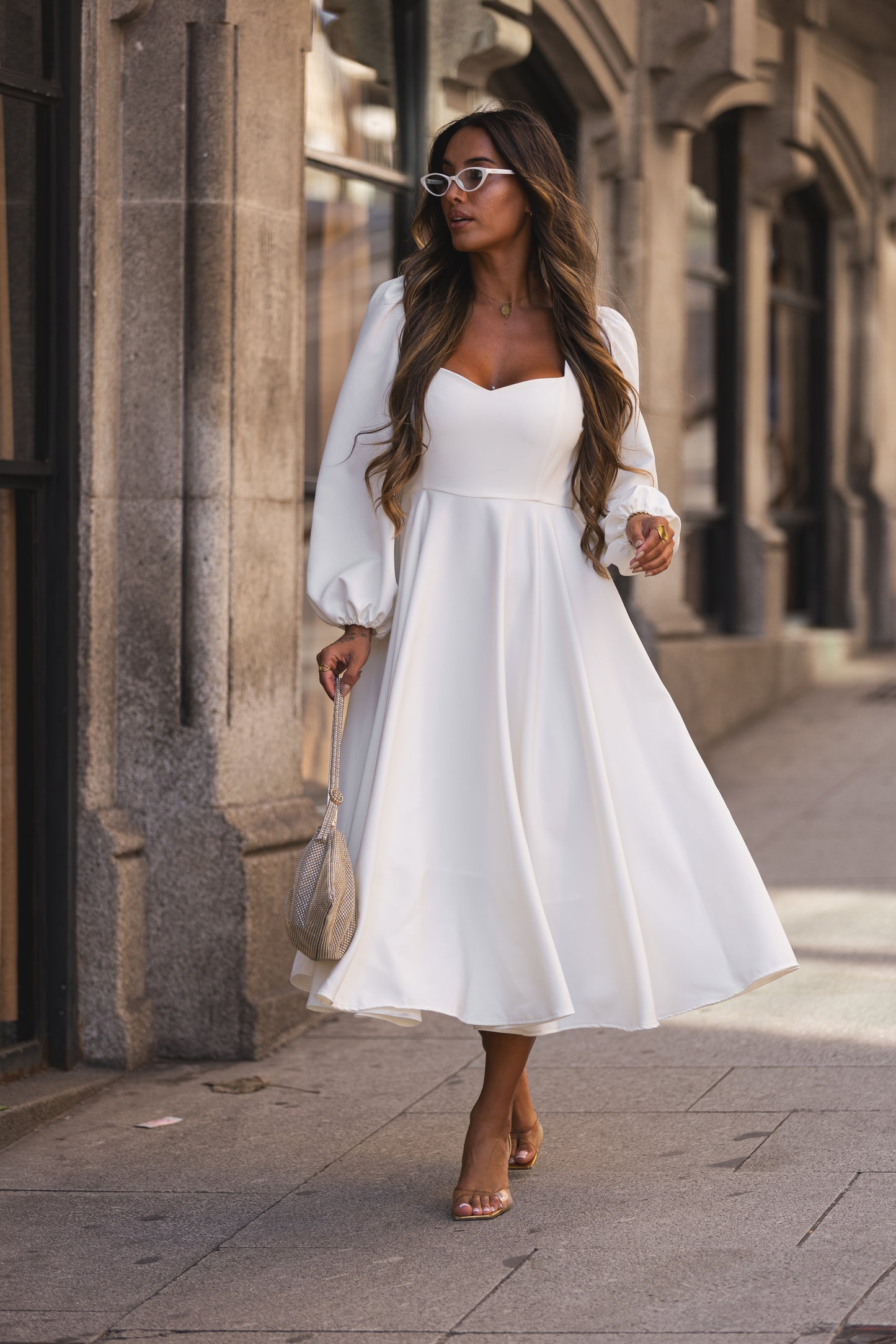 Vestido Manuela