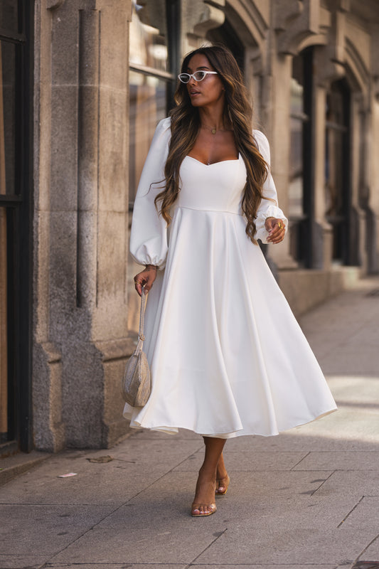 Vestido Manuela
