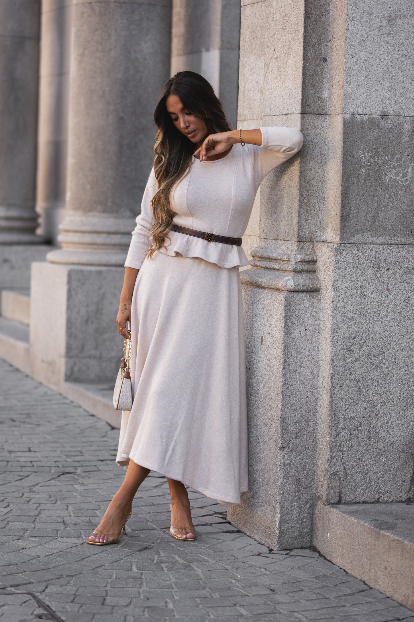 Conjunto Inês