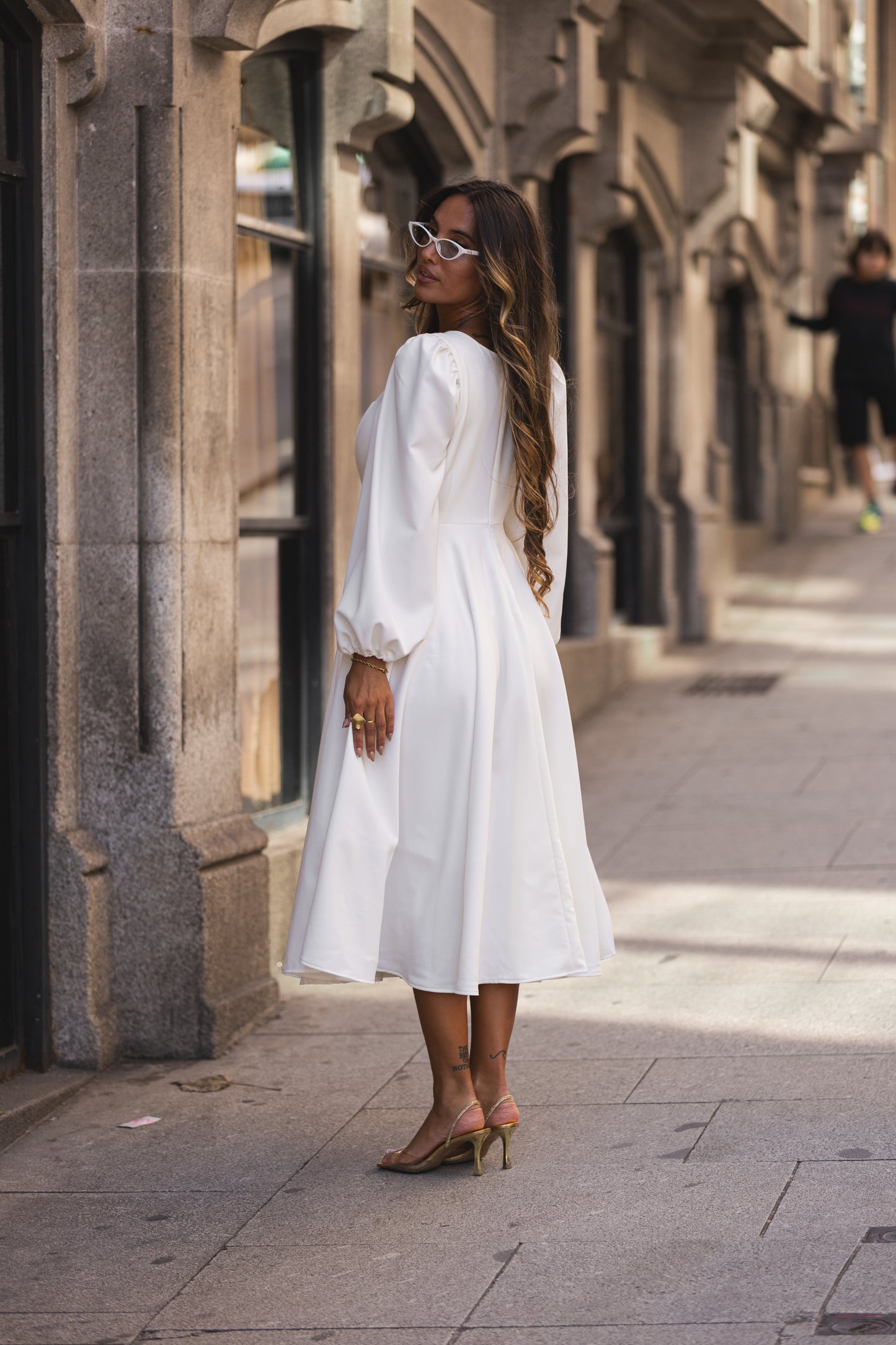 Vestido Manuela