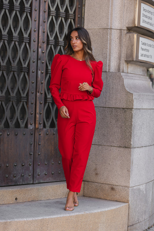 Conjunto Teresa