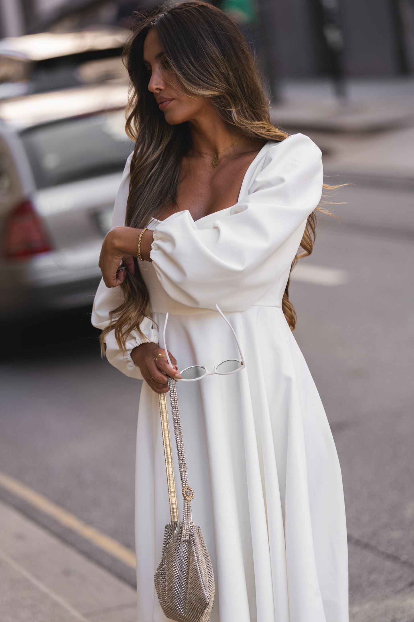 Vestido Manuela