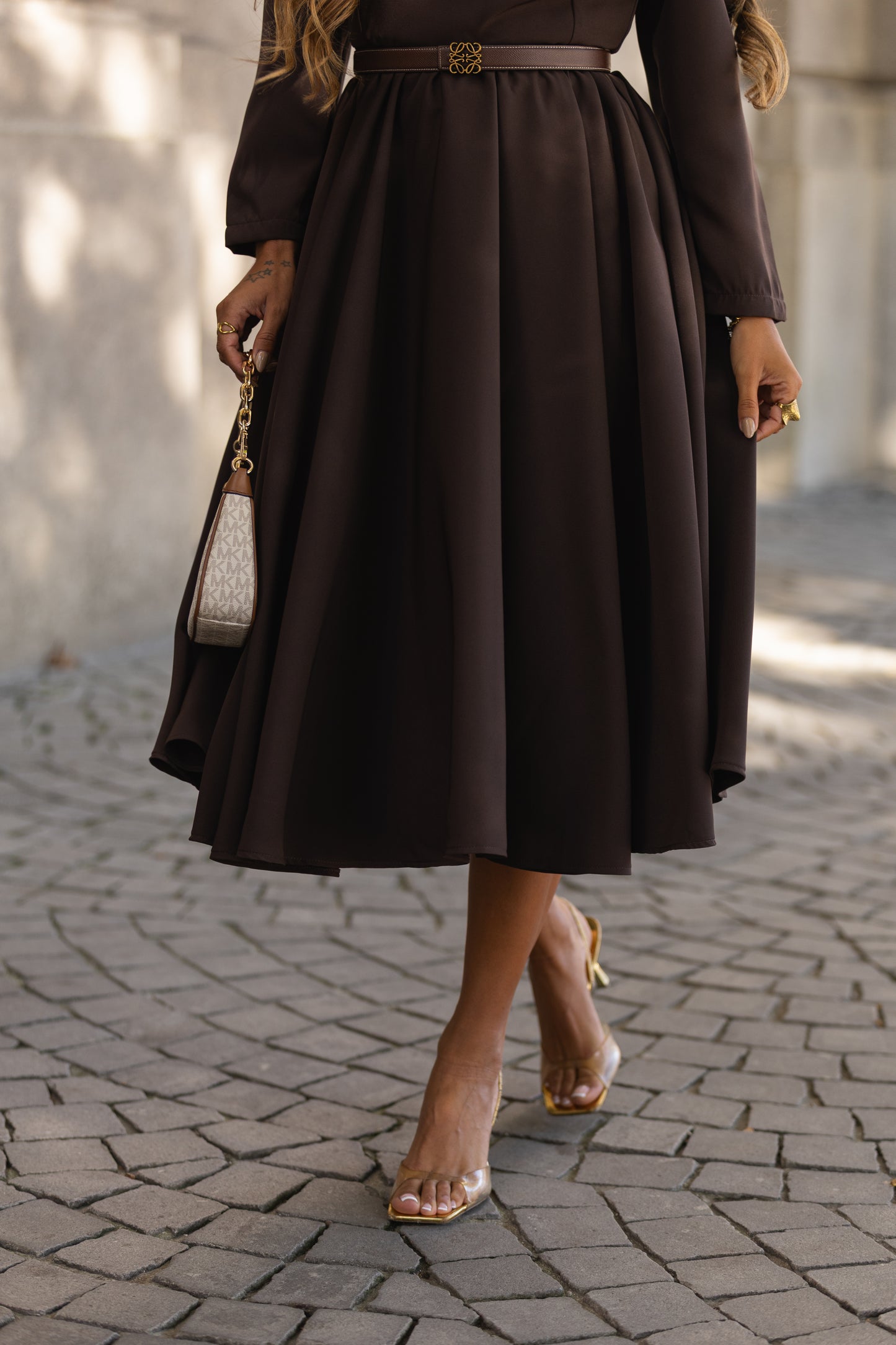 Vestido Gabriela