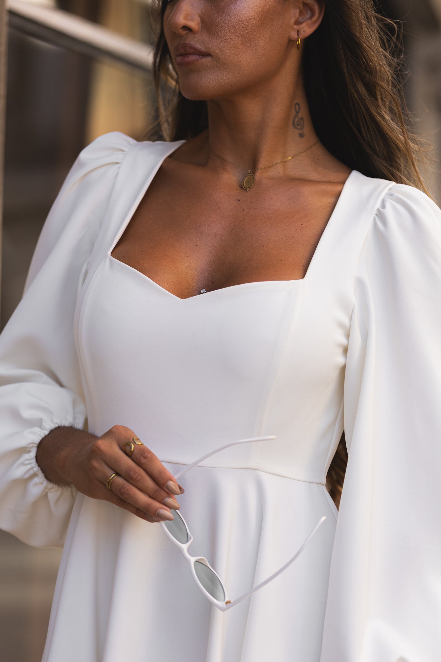 Vestido Manuela