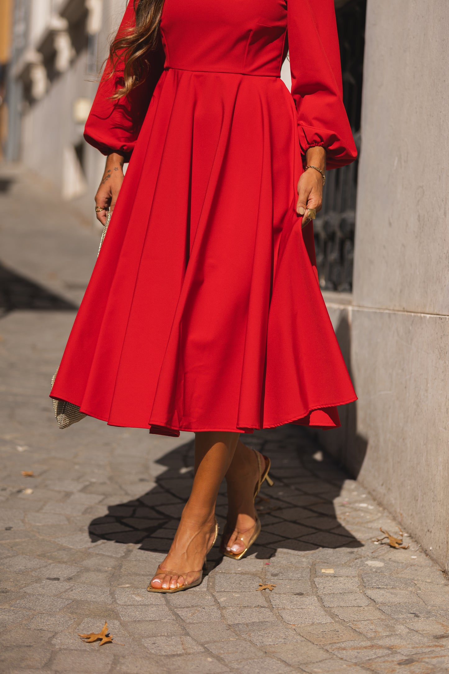 Vestido Isabel