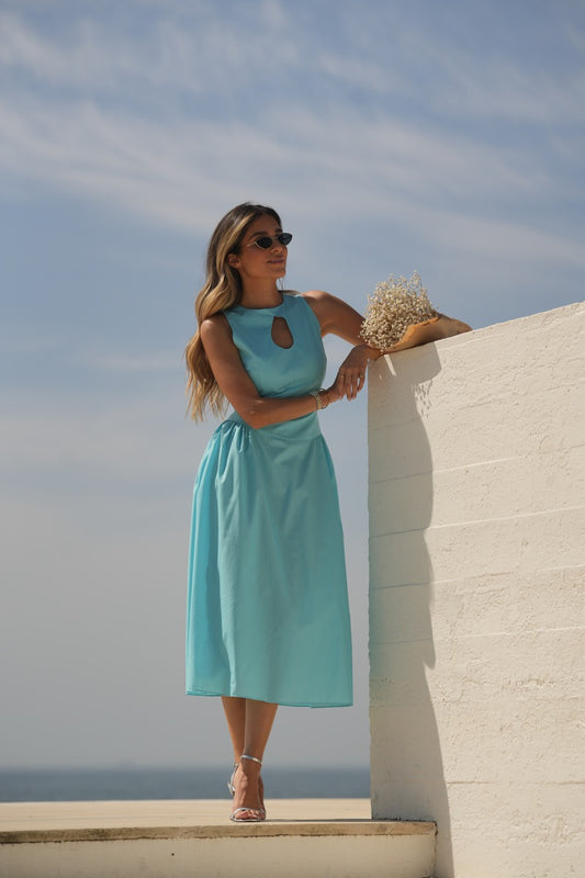 Vestido Asalia