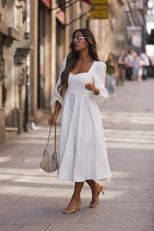 Vestido Manuela