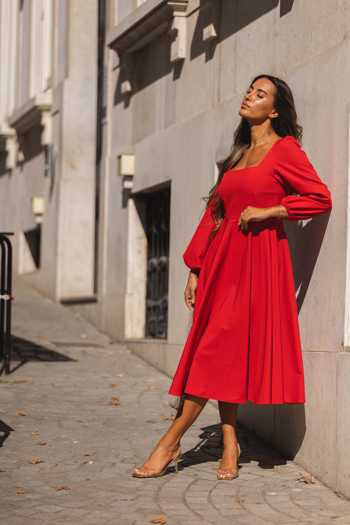 Vestido Isabel